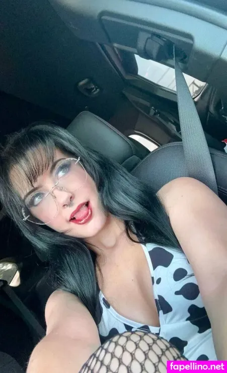 Lil Raven666 OnlyFans Thumbnail #gseZQ296Zp