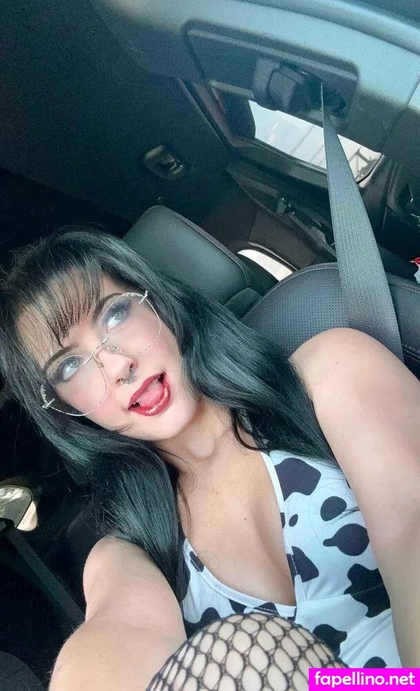 lil_raven666 Nude Leaked OnlyFans Photo #gseZQ296Zp
