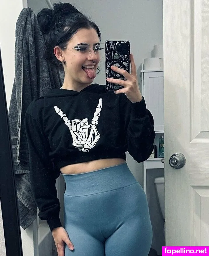 lil_raven666 Nude Leaked OnlyFans Photo #nltHfD2r4m