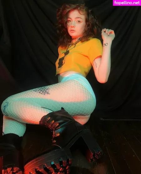 Lil Red Rae666 OnlyFans Thumbnail #D4TSThf4yO