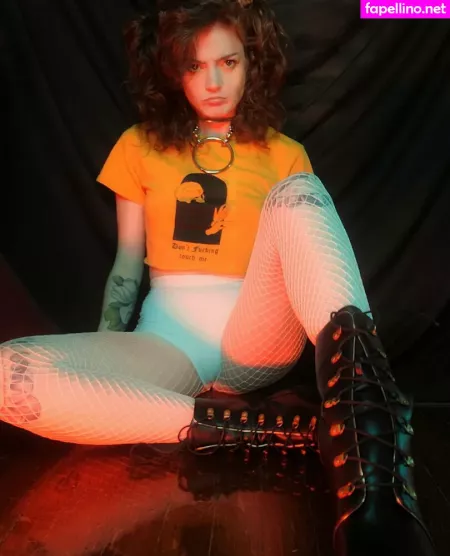 Lil Red Rae666 OnlyFans Thumbnail #INyrGUgLZk