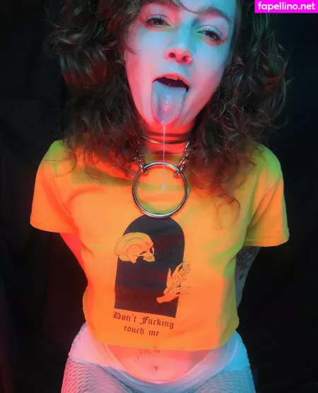 Lil Red Rae666 OnlyFans Thumbnail #JjgCqjbdJf