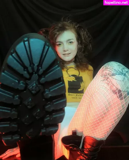 Lil Red Rae666 OnlyFans Thumbnail #O7R4mUskTO