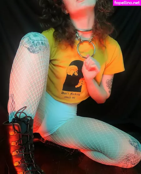 Lil Red Rae666 OnlyFans Thumbnail #SomC7rOJAb