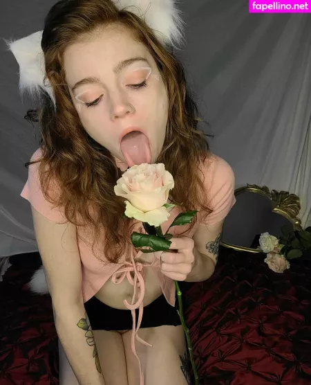 Lil Red Rae666 OnlyFans Thumbnail #xs4YbMZwUH