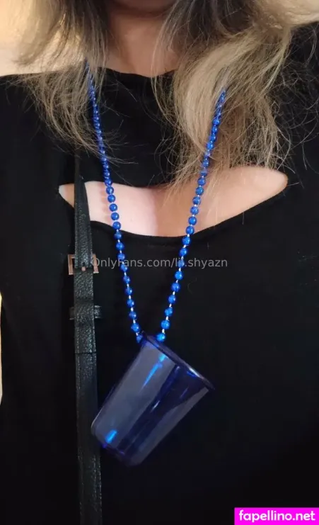 Lil Shyazn OnlyFans Thumbnail #KCi5oMMZwu