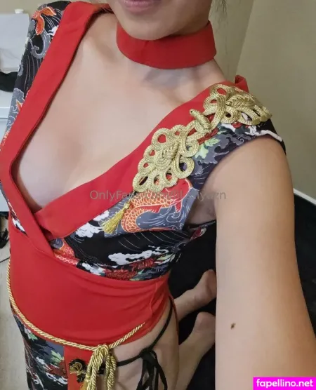 Lil Shyazn OnlyFans Thumbnail #UA7lbekbkk