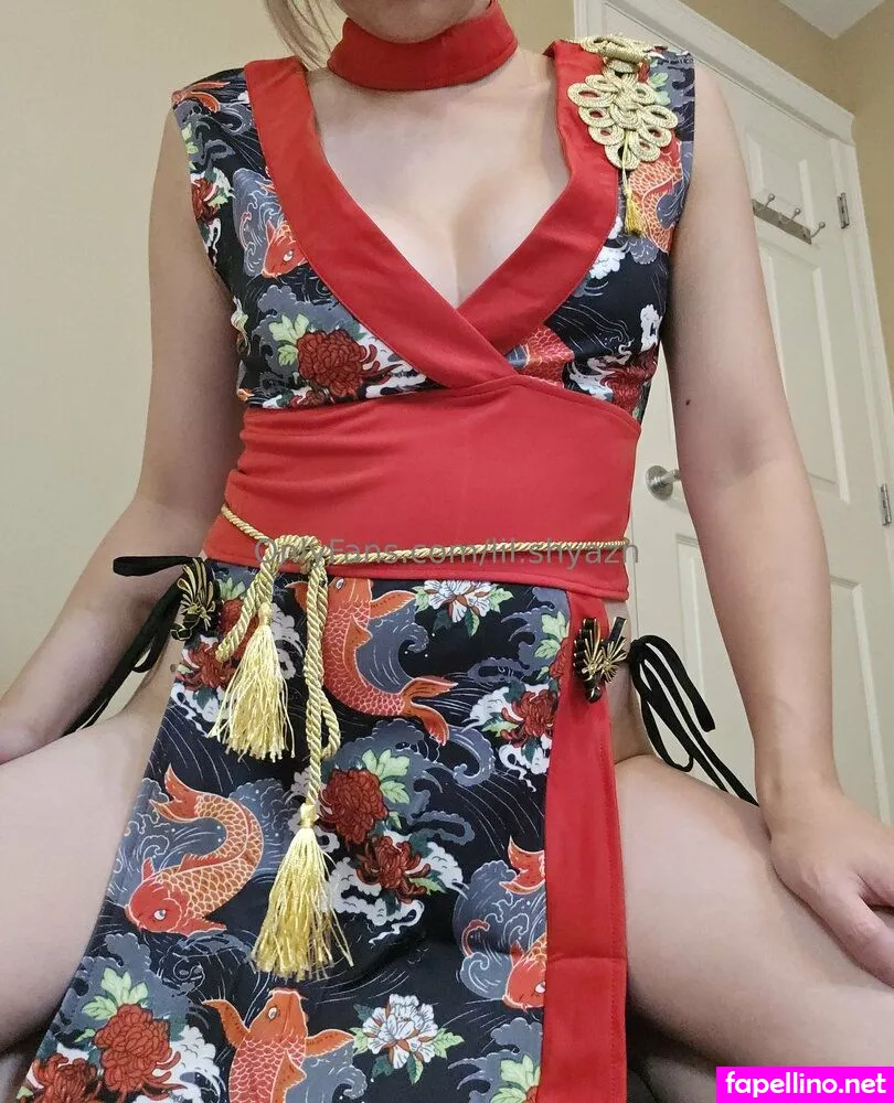 lil.shyazn Nude Leaked OnlyFans Photo #sFFsVoxPUv
