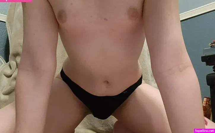 Lil The Bean OnlyFans Thumbnail #OzOr0dGuHz