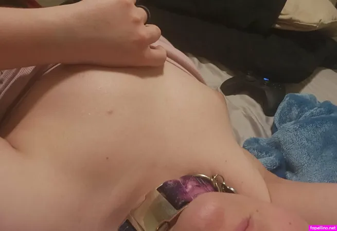 Lil The Bean OnlyFans Thumbnail #ZphLFmNKkL