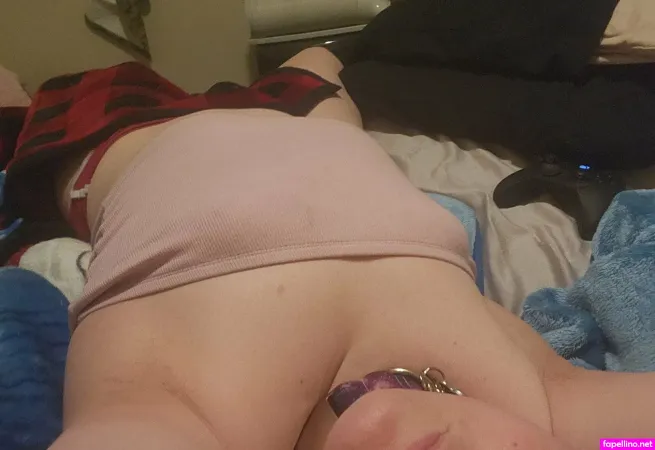 Lil The Bean OnlyFans Thumbnail #m4hoXRbCQl