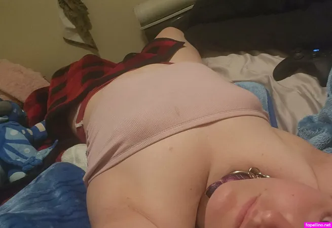 Lil The Bean OnlyFans Thumbnail #sgGs7oF4nb
