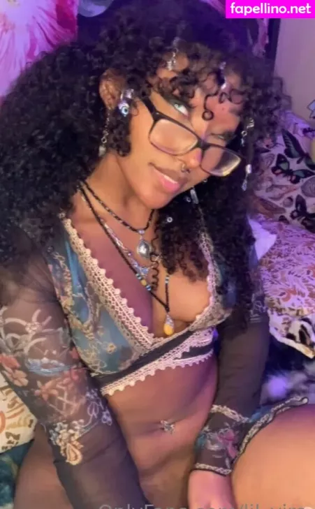 Lil Vira OnlyFans Thumbnail #cFdjfB7fGt