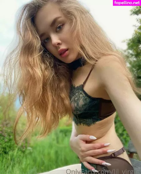 Lil Virgin OnlyFans Thumbnail #EFxL6qk8k2