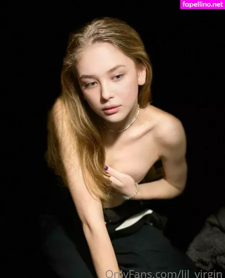 Lil Virgin OnlyFans Thumbnail #j9vl2R2JGY