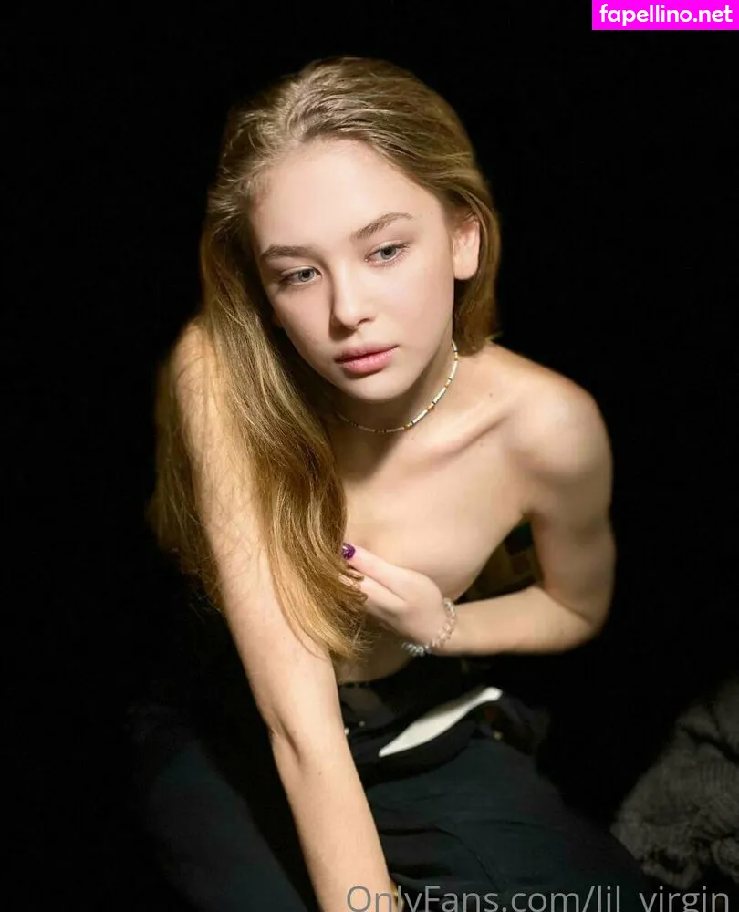 lil_virgin, lil_virgin_nonstop Nude Leaked OnlyFans Photo #j9vl2R2JGY