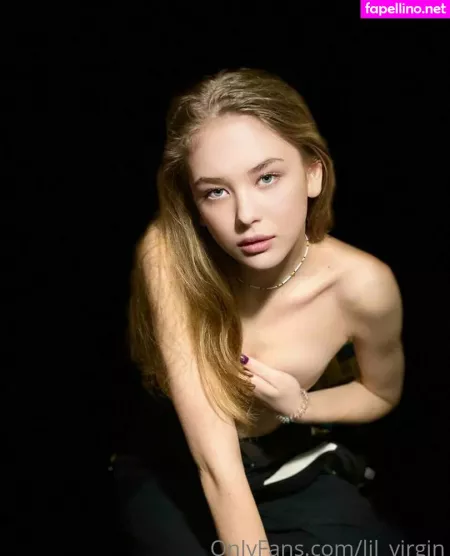Lil Virgin OnlyFans Thumbnail #zWFAjcokcv