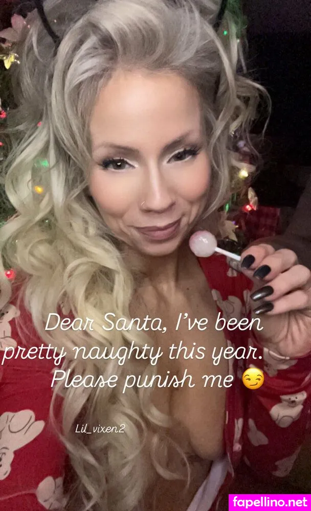 lil_vixen2 Nude Leaked OnlyFans Photo #ZJyla68A47