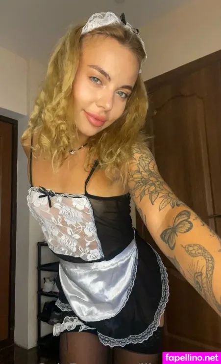 Lila Blondie OnlyFans Thumbnail #Z6c5RKFZpP