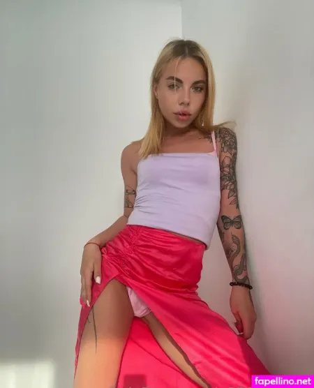 Lila Blondie OnlyFans Thumbnail #fr5g83KmWE