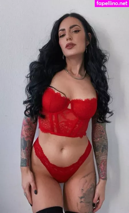 Lila Fanego OnlyFans Thumbnail #6bN8TXr2tw