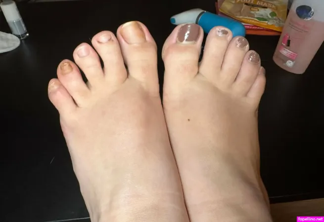 Lila Fooot OnlyFans Thumbnail #34nQym5tAB