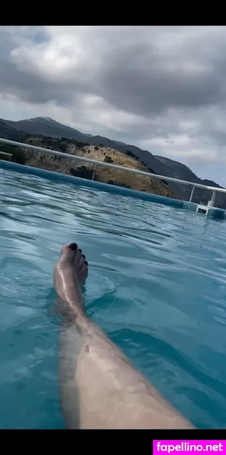 Lila Fooot OnlyFans Thumbnail #QTa1itEC58