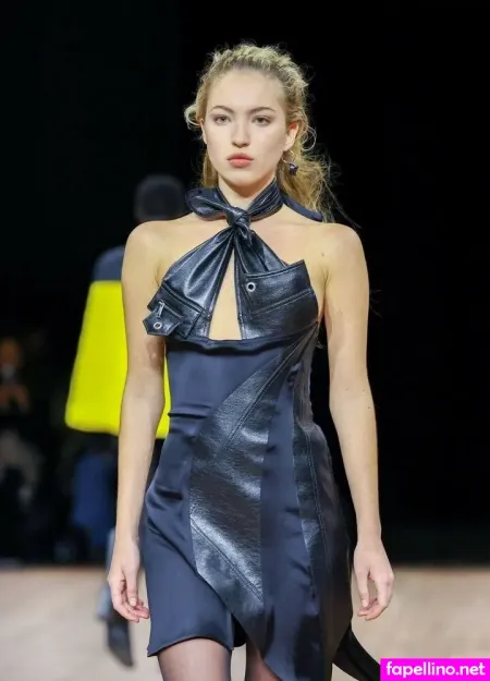 Lila Grace Moss OnlyFans Thumbnail #2KrsqGyVGE