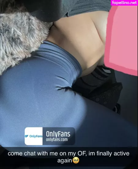 Lila Hayes OnlyFans Thumbnail #HS65aF2pln