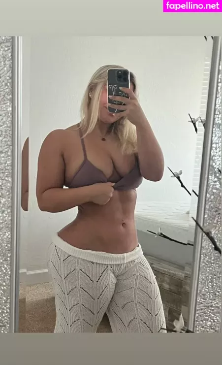 Lila Hayes OnlyFans Thumbnail #LoGfktxxkS