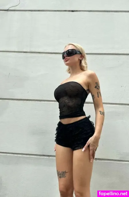 Lila Janowska OnlyFans Thumbnail #Rdjn9sFZBK
