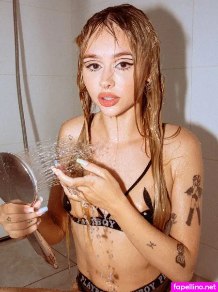 Lila Janowska OnlyFans Thumbnail #VHTX7e12in