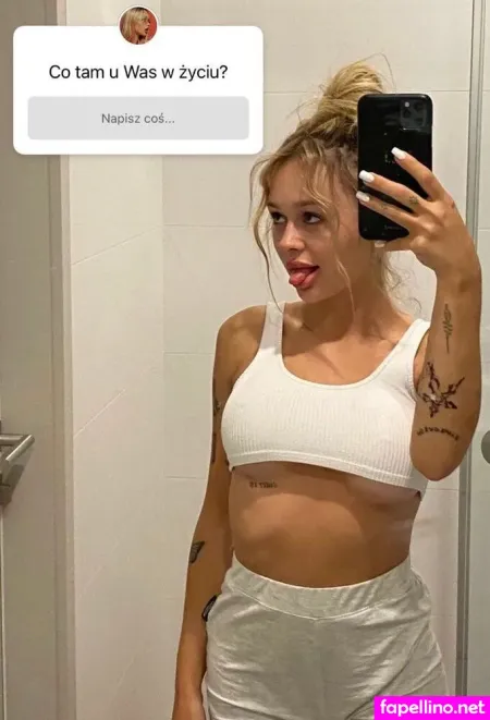 Lila Janowska OnlyFans Thumbnail #hIQmZCCQyQ