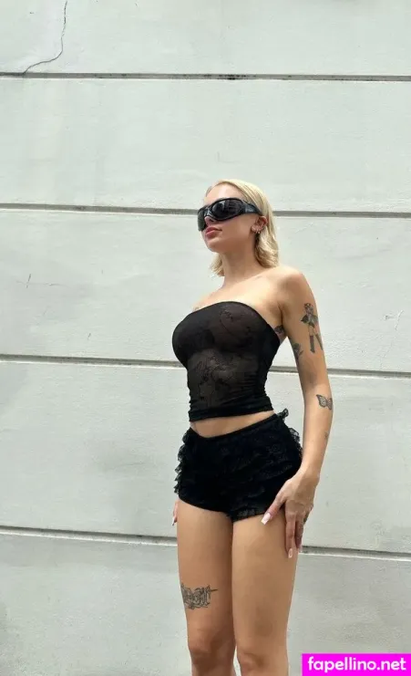 Lila Janowska OnlyFans Thumbnail #ljHOMcNyEE