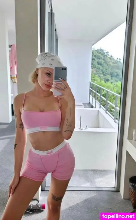 Lila Janowska OnlyFans Thumbnail #rqBKEsHJZD