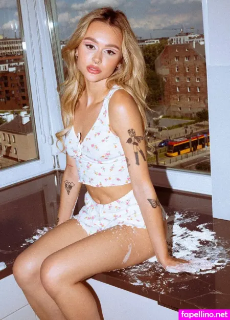 Lila Janowska Main Profile Photo