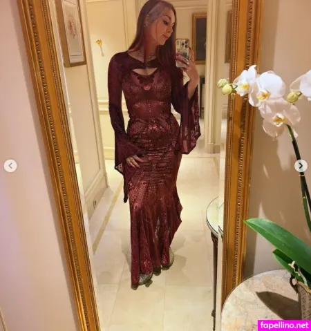 Lila Lacombe OnlyFans Thumbnail #Th1JjzDPVr