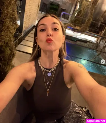 Lila Lacombe OnlyFans Thumbnail #gbqHqC1iRb