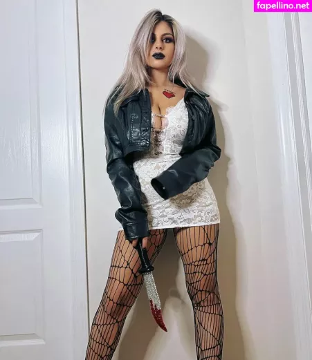 Lila Merlino OnlyFans Thumbnail #DD1Mtt49ia