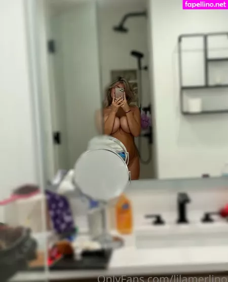 Lila Merlino OnlyFans Thumbnail #EHV9OshyZL