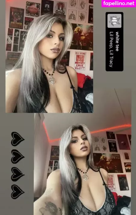 Lila Merlino OnlyFans Thumbnail #piiBHH4xEQ