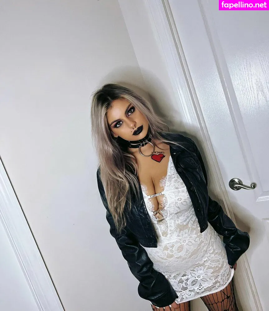 lilamerlino Nude Leaked OnlyFans Photo #sb09KAs5t4