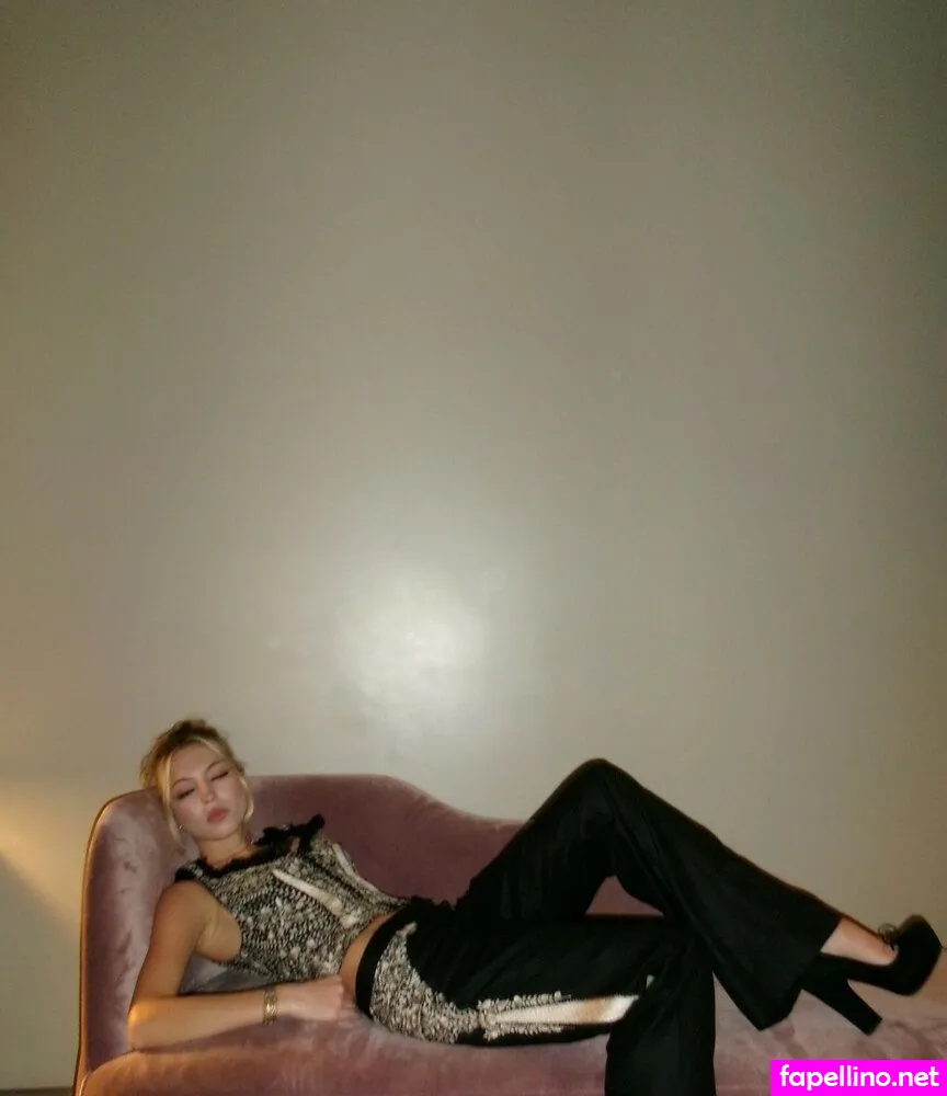 lilamoss Nude Leaked OnlyFans Photo #3V5VHoqJ6U