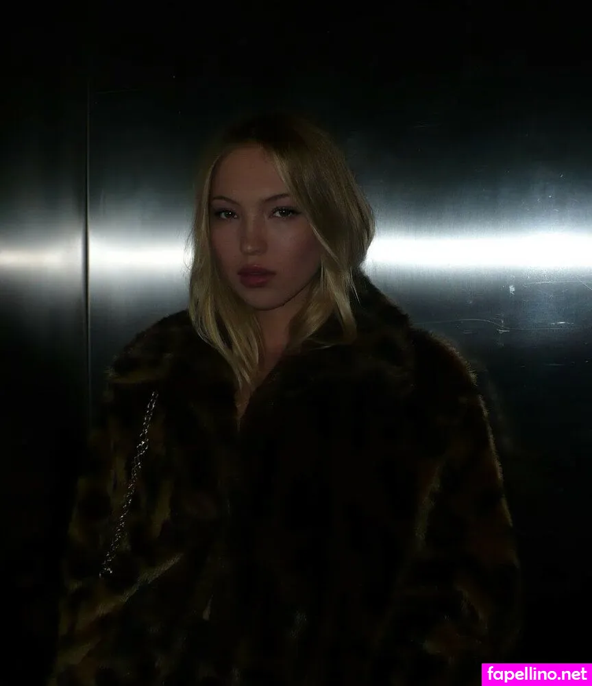 lilamoss Nude Leaked OnlyFans Photo #LW125rDox2