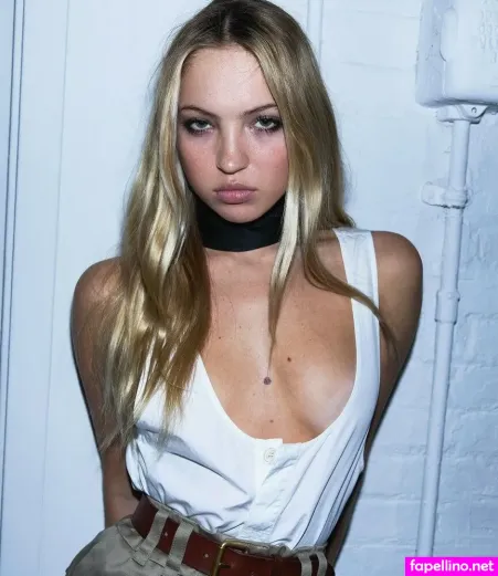 Lila Moss OnlyFans Thumbnail #zbUbvrpoJG