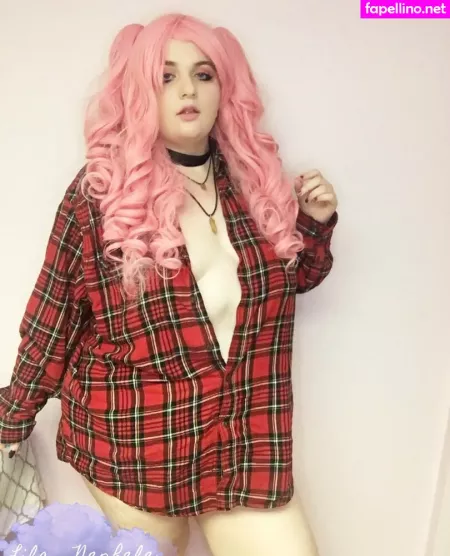 Lila Nephele OnlyFans Thumbnail #2OIZbiCEn2