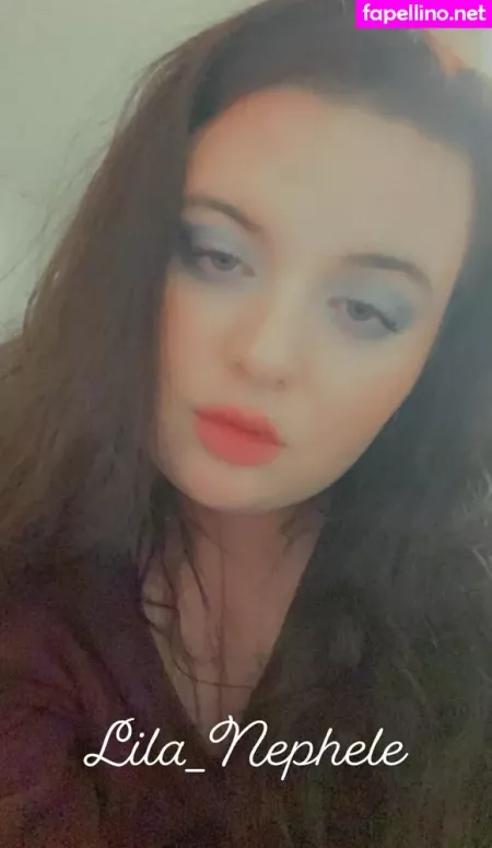 Lila Nephele OnlyFans Thumbnail #64dRjUElng