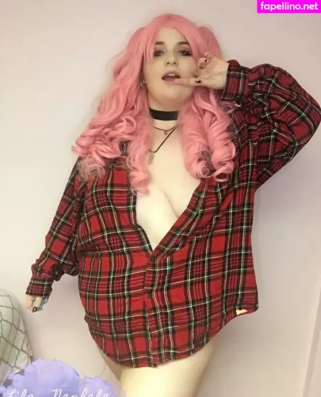 Lila Nephele OnlyFans Thumbnail #6iO3B0oAqT