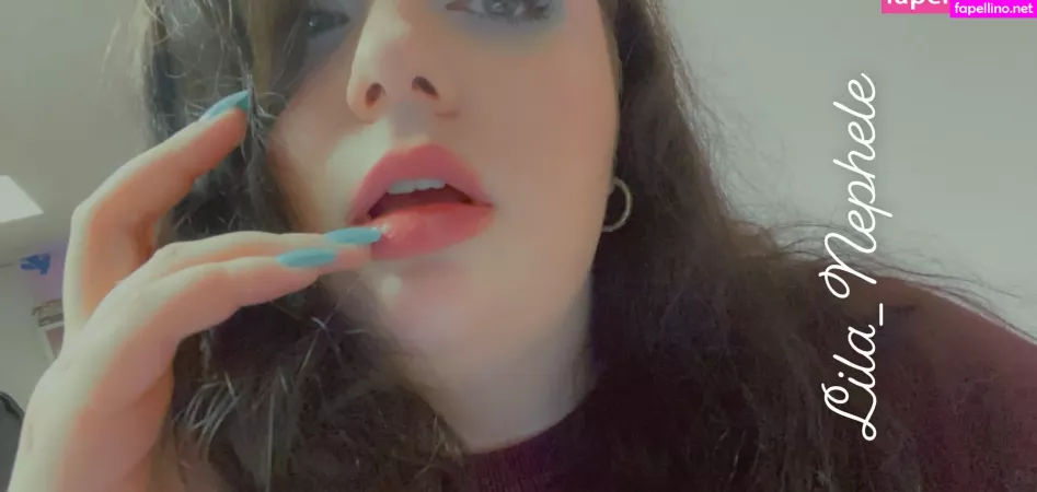 Lila Nephele OnlyFans Thumbnail #8yNd9xzGQo