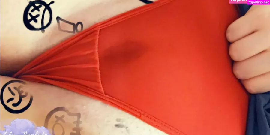 Lila Nephele OnlyFans Thumbnail #9ZA2LMlxju